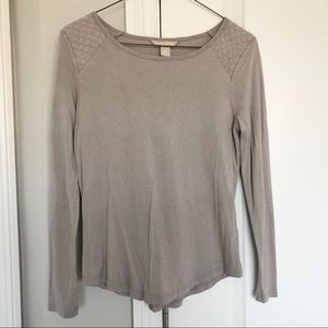 Banana Republic Top Size S